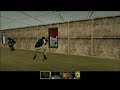 Rogue Spear Multiplayer - 6v6 City Streets Large [2022]