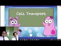 BiologAR Video Presentation