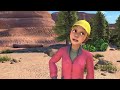 Chuggington | Rocky Ridge Rescue Compilation | Kids Cartoon | Videos for Kids | Kids Movies