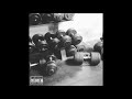 WORKOUT MUSIC | CHAMPION CHUCK | RADICAL REPETITION | AUDIO