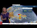 Uncertainty in the tropics continues as shifts change