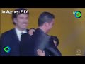 Ronaldo gana el balón de oro 2023🔥 ( parodia )