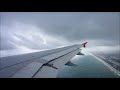Spirit Airlines Flight 833 Airbus A320 Fort Lauderdale Takeoff *Noisy PTU During Engine Start*