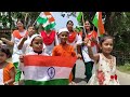 Maa Tujhe Salaam | Jana Gana Mana  Vande Mataram | Youth Boyz  Independence Day Special |A.R.Rahman