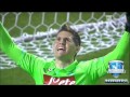Juventus-Napoli 2-2 (7-8 dcr) - Calci Di Rigore - Francesco Repice - Supercoppa Italiana 2014