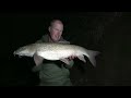 Big barbel from the river Severn November 2022 part two