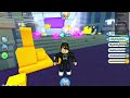 I GOT THE FINAL AREA IN PIXEL WORLD (Roblox Pet Simulator X)