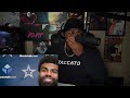 ✭ Zeke said this about the Cowboys' current Rb situation || Voch Lombardi Live