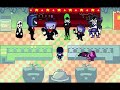 DELTARUNE Chapter 3 Playtest Footage