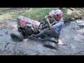 Cooper Lantagne's Top Tractor Challenge 2022 RAW Uncut Footage