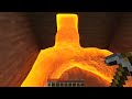 Minecraft realistic wait what meme, Lava, Water, Slime #555