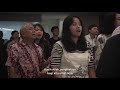 Bersukacitalah Selalu (Salam Damai) + PKJ 221 - Kasih Allah Pengikatnya // GKI Guntur, Bandung