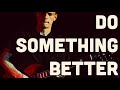 RANSOM - Do Something Better