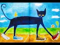 Pete the Cat: I Love My White Shoes