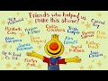 This is the Way | Sing Along With Tobee | Kids Songs