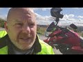 Shocked | A FULL UK Motorbike Licence