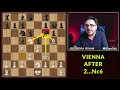 10 Ultimate TRICKS in the Vienna Opening | Vienna Gambit - Chess Traps, Strategies, Moves & Ideas