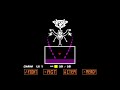 UNDERTALE revisited [pacifist] part 4 continued