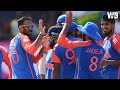 HIGHLIGHTS : IND vs ENG 2nd Semifinal T20 World Cup Match HIGHLIGHTS | India won by 68 runs