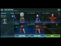 SWGOH night sisters event guide (Lowest gear needed)