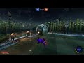 Cobra - Rocket League Montage