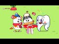 Hoo Doo Rainbow | HOO DOO's Secret Base Under Attack?! | Hoo Doo Animation