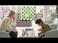 I Discovered an 8-Year-Old Chess Genius