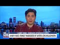 Andy Ngo reacts to Antifa activist sentenced for brutal attack in Portland