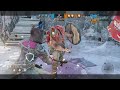 For Honor/ I found the best Trio 2 ever play this game. (commentary)