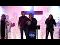 Prophetic Unrestricted Worship | Leon Richardson at Unity Chapel Church