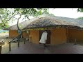 MOST LUXURIOUS MUD HOUSE IN THE WORLD-MUST SEE!!!