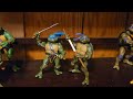 TMNT 2003 Donatello (reissue) review