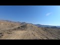 North of Grand Junction Airport in BLM