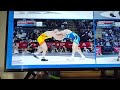 Jason Nolf vs Alex Marinelli part 1 Olympic trials