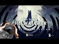 NIGHTCAT REAL | Rain World : The Watcher Trailer Analysis
