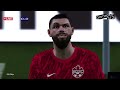 🔴LIVE : PERU vs CANADA | UEFA Euro Cup 2024 | Match Live Today | Full Match Today | PES