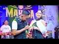 GERRY MAHESA FT SISKA AMANDA - YANG TERSAYANG I Mahesa Music