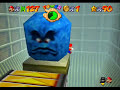 Super Mario 64- Extreme BLJing #2 (TAS)