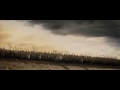 Gandalf vs Witch King - Theoden speech - Charge of Rohirrim