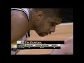 Timmy D Has Monster 21 PTS, 20 REB, 10 AST & 8 BLK Night To Win | #NBATogetherLive Classic Game