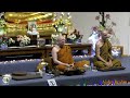25 min Complete Beginner Guided Meditation by Ajahn Brahm