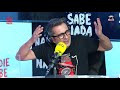 NADIE SABE NADA 8x28 | La sociedad no es una vaquilla