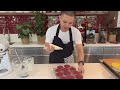 RED VELVET CUPCAKES WITH STABLE CREAM CHEESE FROSTING