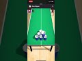 iPHONE CUP PONG CHEAT