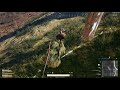 PAN LAST KILL PUBG