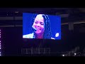 Janet Jackson - Together Again Tour recap