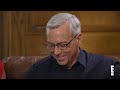 Tyler Henry Connects Dr. Drew Pinsky To His Late Father FULL READING | Hollywood Medium | E!