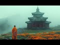 Monk - Tibetan Ethereal Meditative Ambient - Healing Ambient Relaxation Music