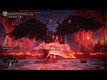Elden Ring Mogh Lord Of Blood Boss Fight