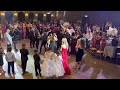 INCREDIBLE ENTRANCE OF A MACEDONIAN -GREEK WEDDING n.15(TODOROSKI FAMILIJA)